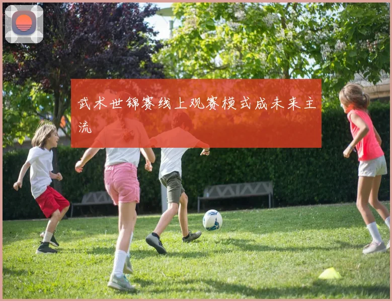 武术世锦赛线上观赛模式成未来主流