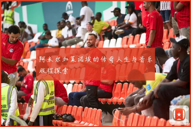 阿米尔加莱诺埃的传奇人生与音乐旅程探索